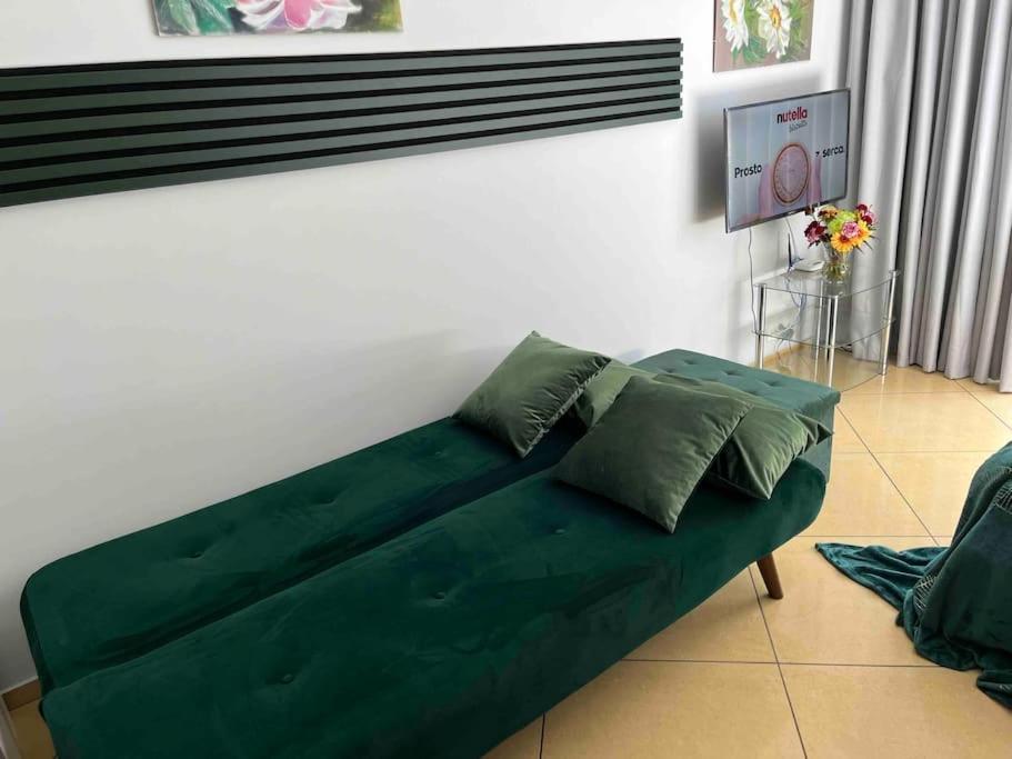 Sea Promenade Luxury Apartment Świnoujście Esterno foto