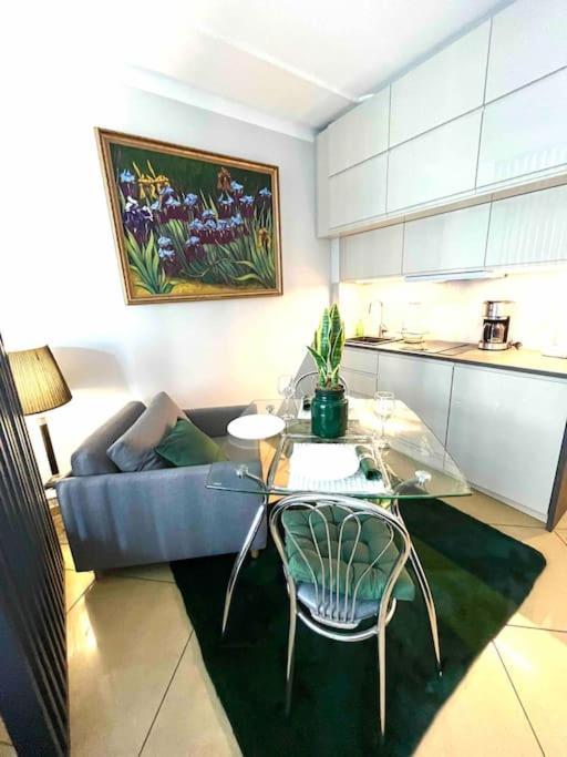 Sea Promenade Luxury Apartment Świnoujście Esterno foto