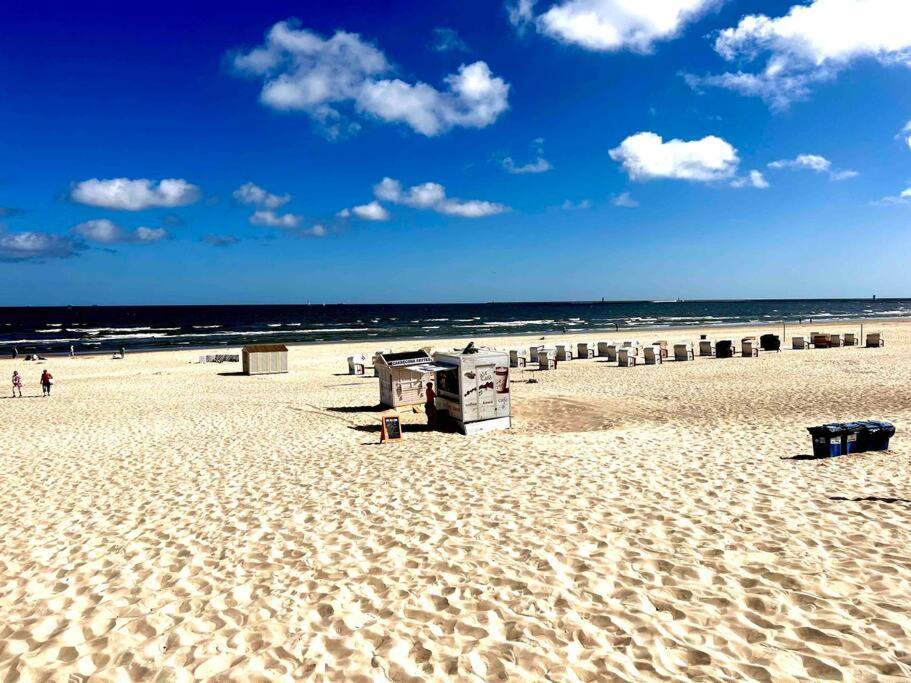 Sea Promenade Luxury Apartment Świnoujście Esterno foto